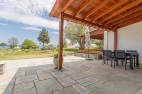 Andromeda Beach House Pefkochori